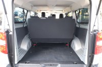 Citroen Jumpy Spacetourer 2.0