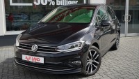Vorschau: VW Golf Sportsvan VII 1.5 TSI Join DSG
