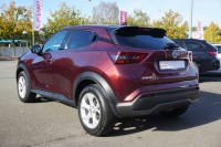 Nissan Juke 1.0 DIG-T N-Connecta