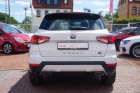 Seat Arona 1.5 TSI FR