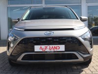 Hyundai BAYON Bayon 1.0T-GDI Aut.