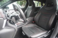 Mercedes-Benz CLA 200 d AMG Line Edition