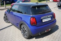 MINI COOPER_D Mini 1.5 Cooper D Seven