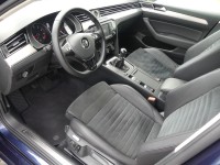 VW Passat Variant 1.4 TSI BMT Comfortline