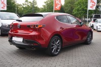 Mazda 3 2.0 M-Hybrid Selection