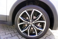 VW T-Cross 1.0 TSI