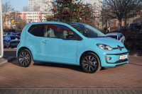 VW up up! 1.0 Black Style