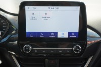 Ford Puma 1.0 M-Hybrid Titanium