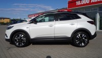 Opel Grandland X 1.2 Turbo Innovation