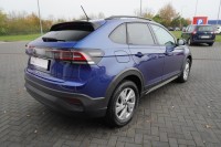 VW Taigo 1.0 TSI DSG