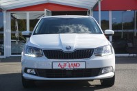 Skoda Fabia Combi 1.0 TSI Clever