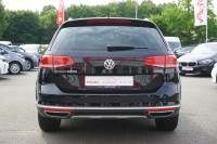 VW Passat Alltrack 4Motion 2.0 TDI BMT