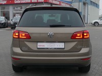 VW Golf Sportsvan VII 1.2 Sound