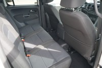 VW Amarok 3.0 TDI 4 Motion
