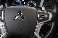Mitsubishi Outlander 2.4 PHEV CVT Top 4WD