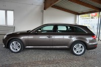 Audi A4 Avant 1.4 TFSI