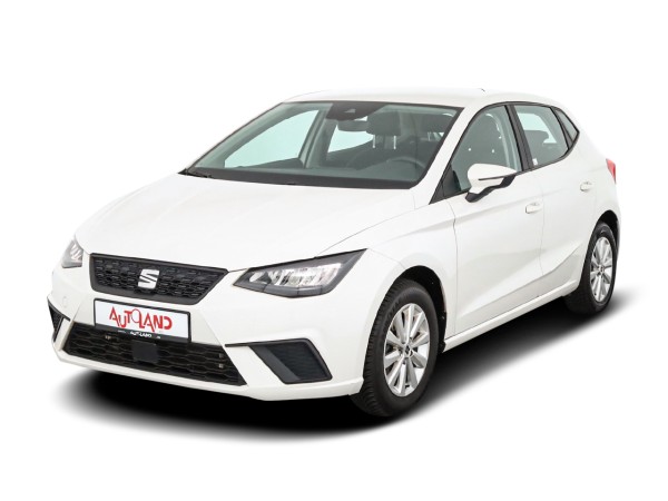 Seat Ibiza 1.0 TSI Style