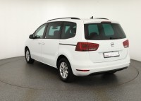 Seat Alhambra 2.0 TDI DSG Style