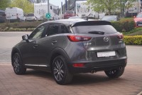 Mazda CX-3 2.0 SKYACTIV-G 120 Sports-Line