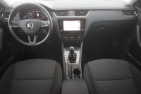 Skoda Octavia 1.5 TSI DSG Tour