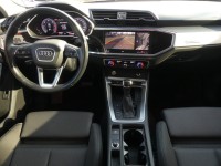 Audi Q3 35 TDI S-Tronic