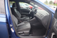 VW Taigo 1.5 TSI R-Line DSG