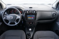 Dacia Lodgy 1.3 TCE Comfort