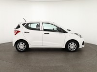 Hyundai i10 1.0 Automatik