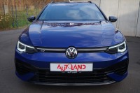 Vorschau: VW Golf VIII Variant 2.0 TSI R 4M DSG
