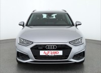 Audi A4 Quattro Avant 45 TFSI s-tronic quattro