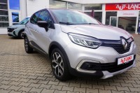 Renault Captur 1.2 TCe 120 AT Intens