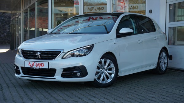 Peugeot 308 1.2 PureTech 130 Style