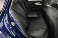Audi A4 Avant 40 TFSI S line