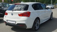 BMW 118 i M Sport
