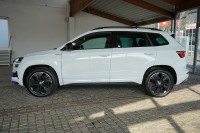 Skoda Karoq 2.0 Sportline 4x4