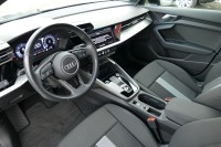 Audi A3 Sportback 35 2.0 TDI DSG advanced
