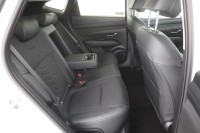 Hyundai Tucson 1.6T-GDI Facelift Aut.