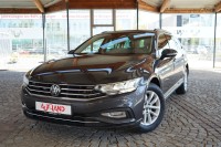 Vorschau: VW Passat Variant 1.5TSI Business