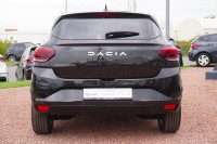 Dacia Sandero III 1.0 TCE EDC