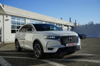 DS 7 Crossback 1.2 Bastille