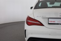 Mercedes-Benz CLA 200 AMG Line