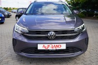 VW Taigo 1.0 TSI Life