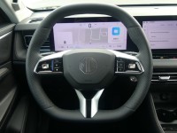 MG HS 1.5 T-GDI Hybrid+ Luxury Aut.