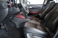 Mazda CX-3 2.0 Sports-Line