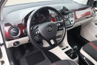 VW up up! 1.0 high up!
