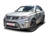 Suzuki Vitara S 1.4 Boosterjet ALLGRIP LED Navi Kamera