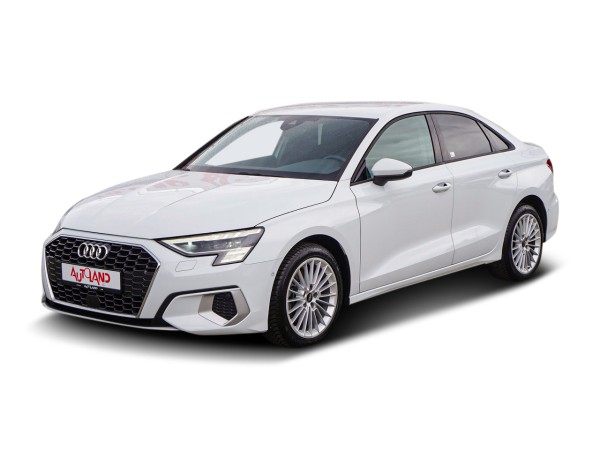 Audi A3 35 TFSI advanced