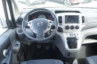Nissan NV200 1.5 dCi Evalia Tekna