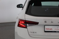 Skoda Fabia 1.0 MPI Active