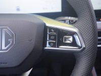 MG HS 1.5 T-GDI Luxury Aut.